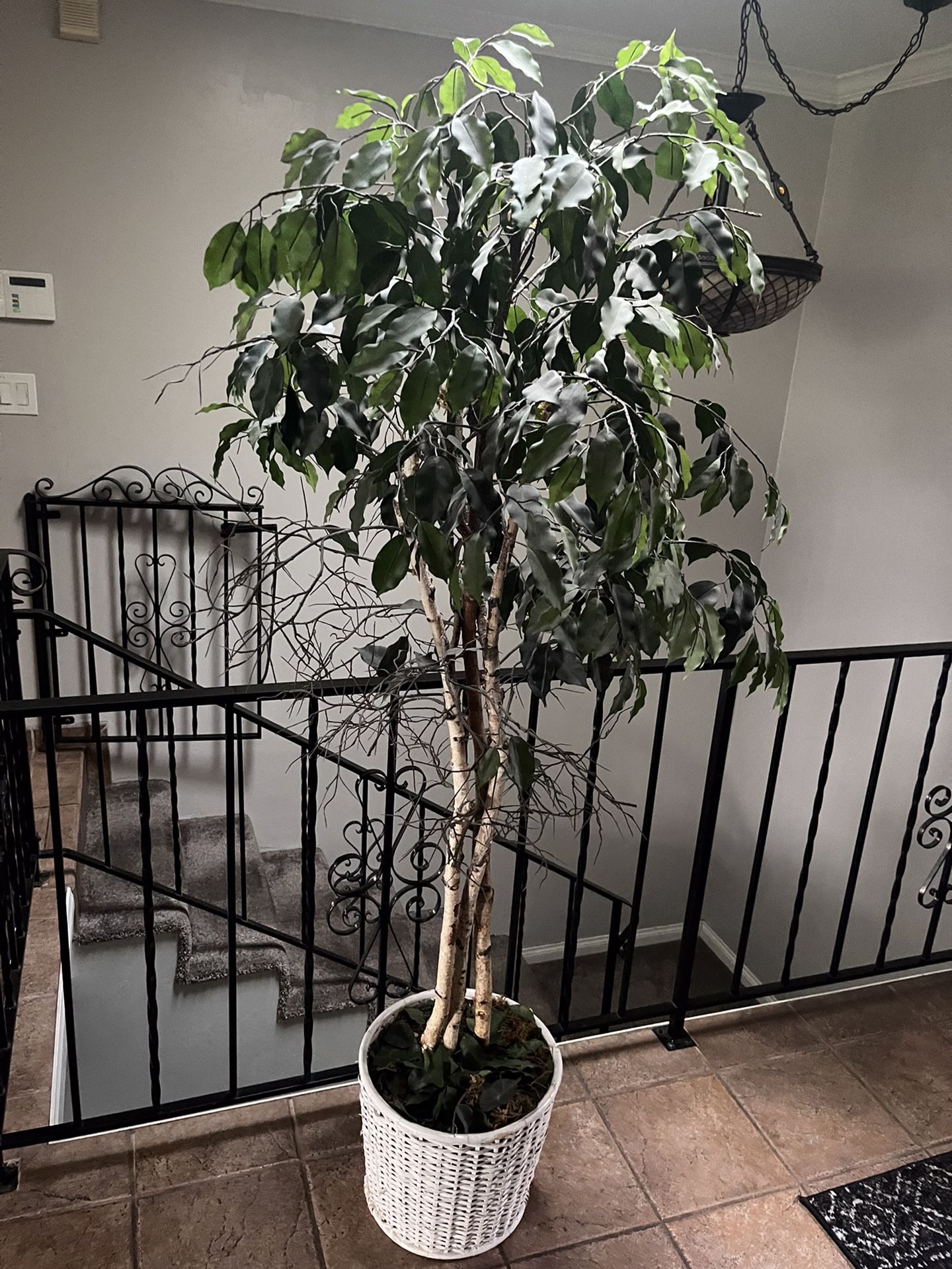 Fake Plant Tree