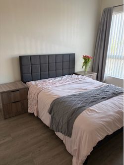 Bed Frame for sell