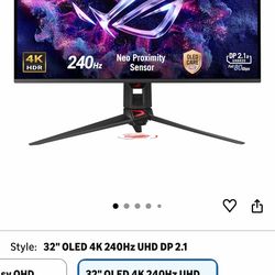 Asus Oled 4k 240hz Asus oled 2k 280hz