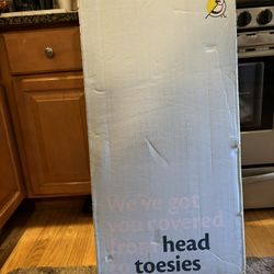 Mocking Bird Stroller Seat (Brand New In Box) Color: Sea Window  Pane 