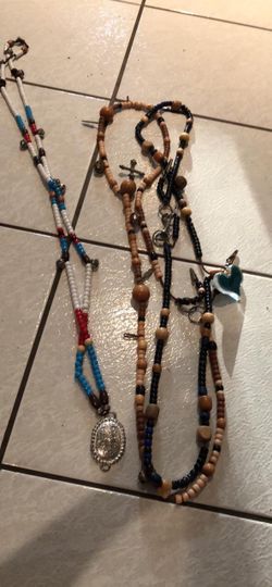 Miscellaneous horse stuff