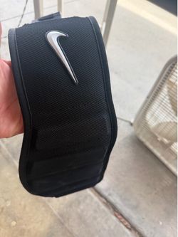 Nike Structured Training Belt 3.0 – Size M
