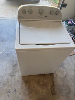 Washer