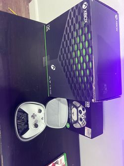 Xbox series x
