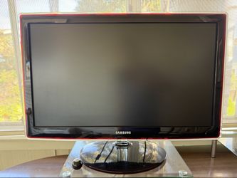 Samsung SyncMaster P2770HD 27" HDTV Monitor (Excellent Condition)