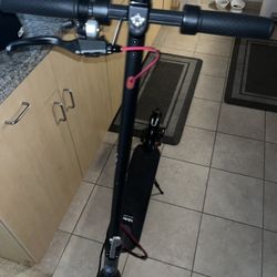 Hiboy S2 Electric Scooter