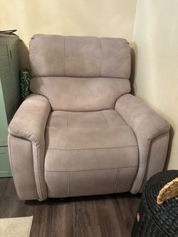 Recliner