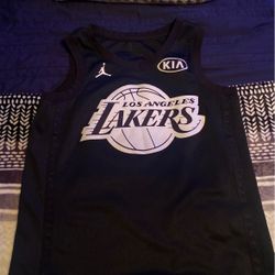 Lakers Jersey