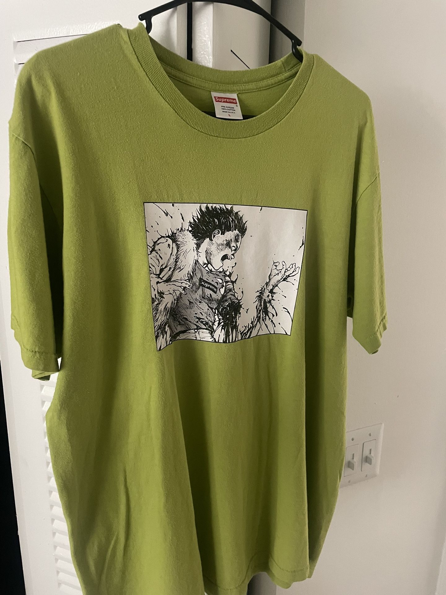Supreme T Shirt