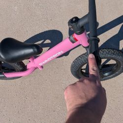 Swagtron Kids Bike