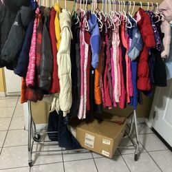 Ropara La Nieve. Diferentes Precios $10asta 25