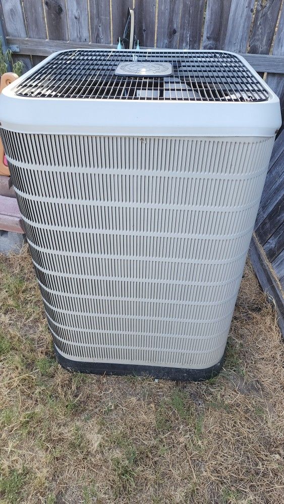 Nordyne 3ton Ac Heat Pump
