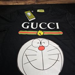 Gucci Shirt Men's Med