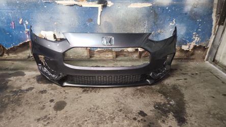 2023-2025 HONDA HR-V-HRV FRONT BUMPER COVER