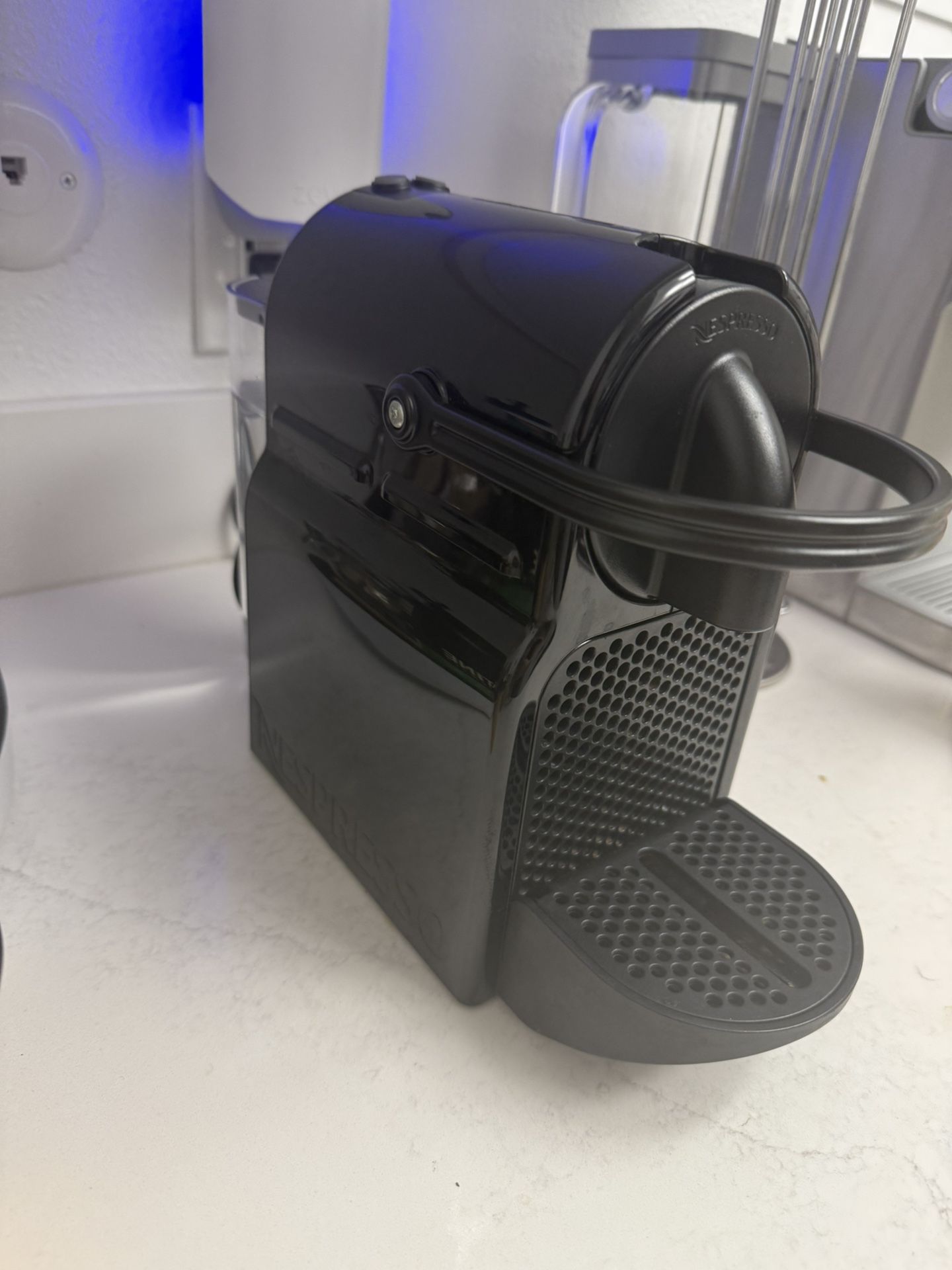 Nespresso Coffee Maker - Coffee Machine