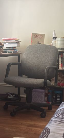 Computer chair