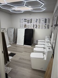 One Piece Toilet