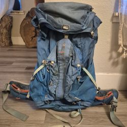 Hiking/camping Backpack
