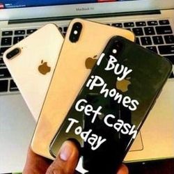 C@$h 4 iPhones🤑