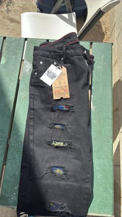 Pants Watson