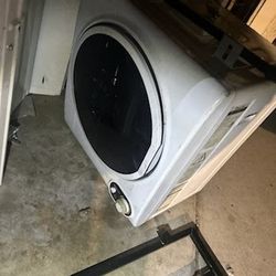 Magic Chef Portable Dryer