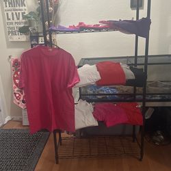 Tshirts All Sizes