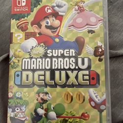 Super Mario
