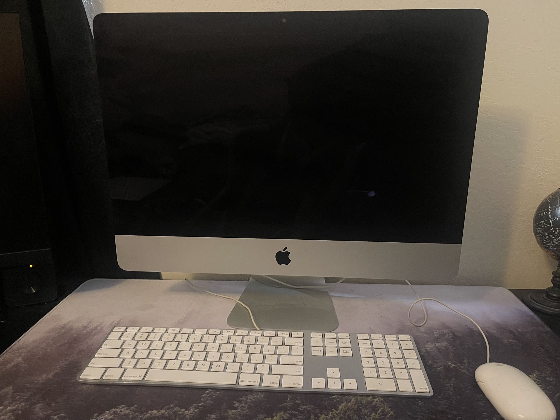 Apple IMAC