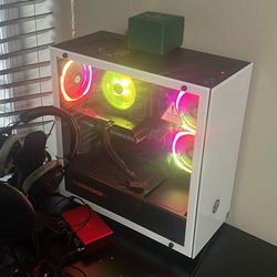 CyberPowerPC