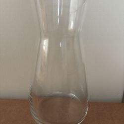 Event Decor-Water Carafe Or Flower Vase