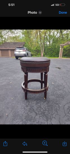 Front Gate Chapman Bar Stools 2 Of them 