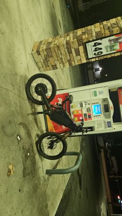 72v ebike stealth bomber
