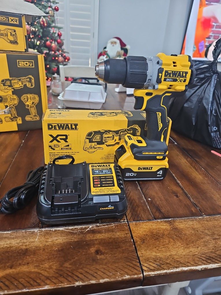 Dewalt.