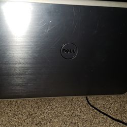 Dell Laptop I5