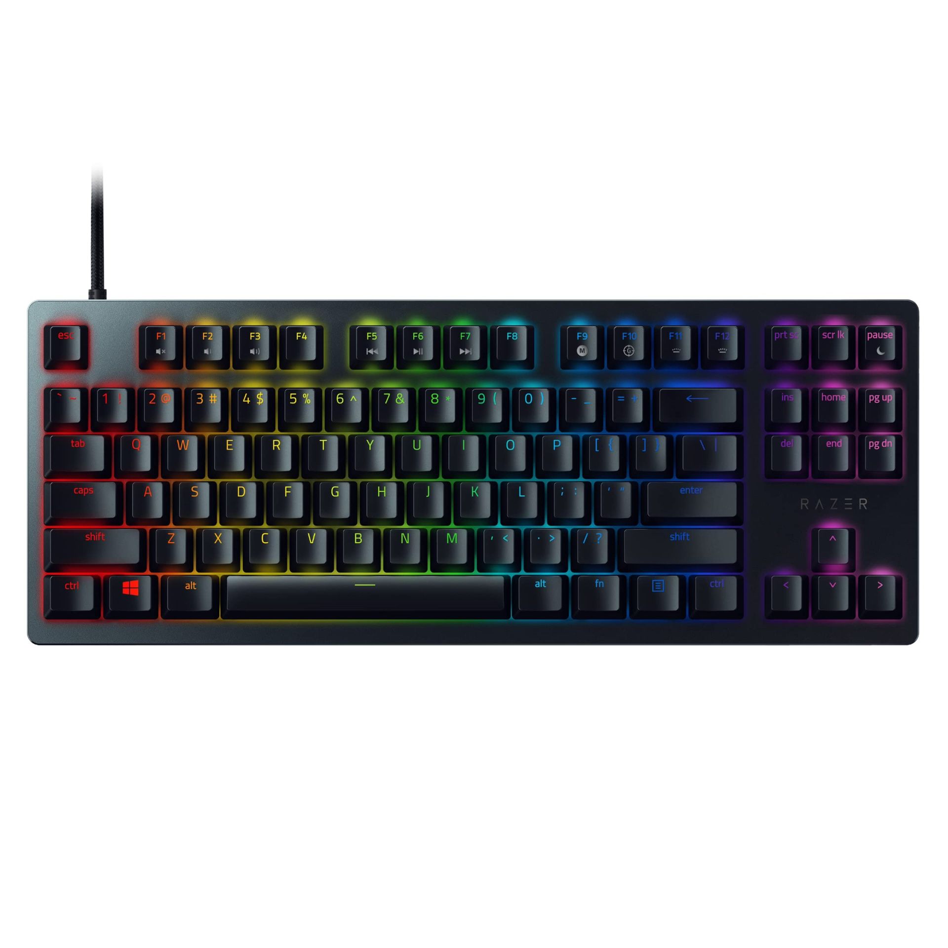 Razer Huntsman Tournament Edition Keyboard