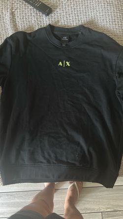 Armani sweater