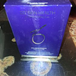 Zo Skin Health By Zein Obagi