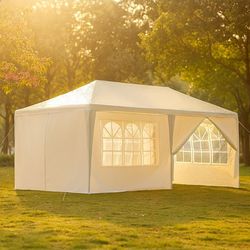 Carpa de exterior