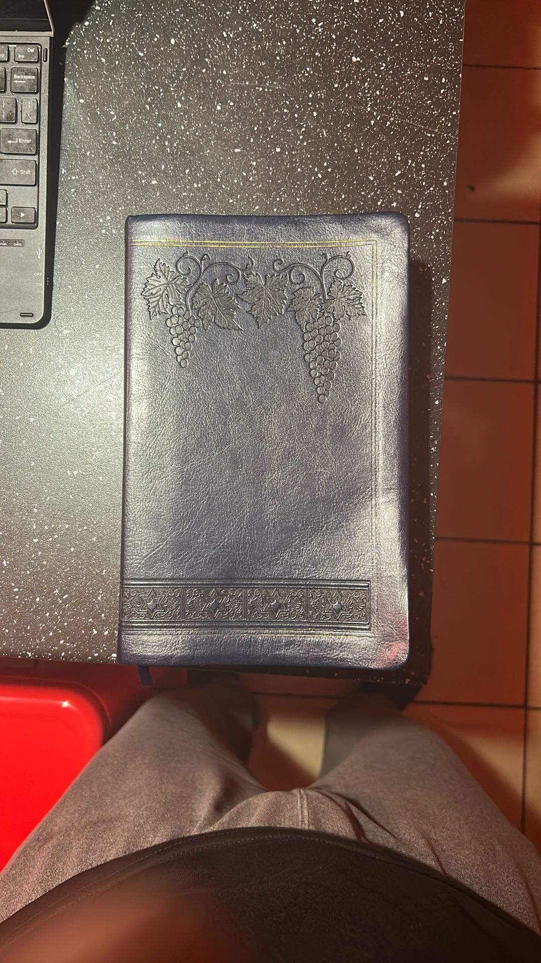 Complete Jewish bible