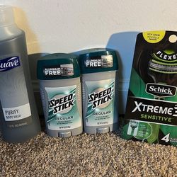 Men Bundle