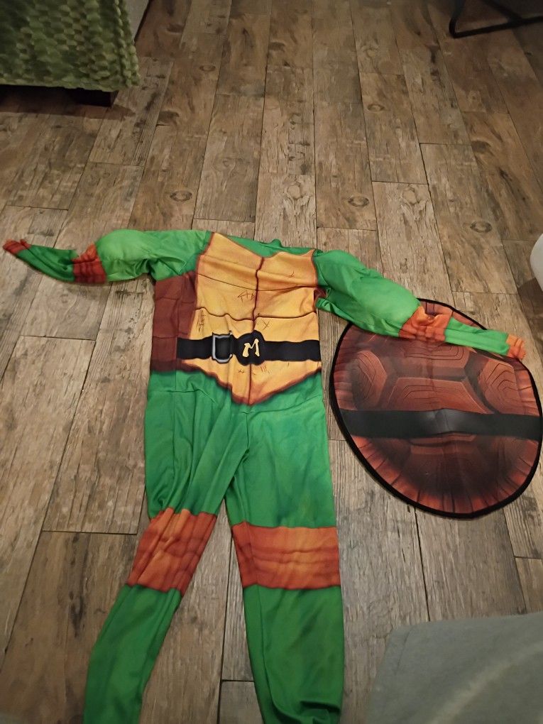 Ninja Turtle