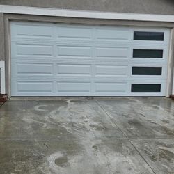 Garage Doors 