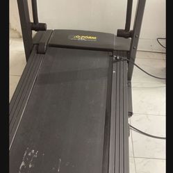 Treadmill  Very Clean 