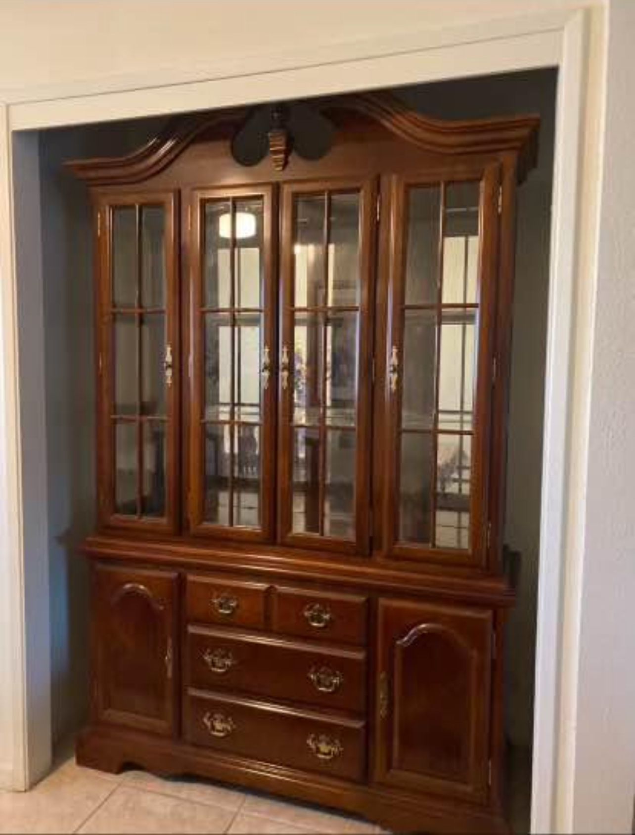 China Cabinet 