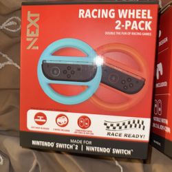 Nintendo Switch Accessories 