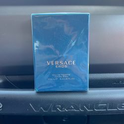 Versace Cologne