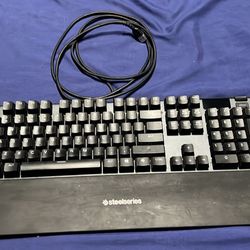 Redragon K550 RGB Mechanical Keyboard (Full Size)