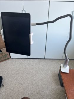 Tablet Mount