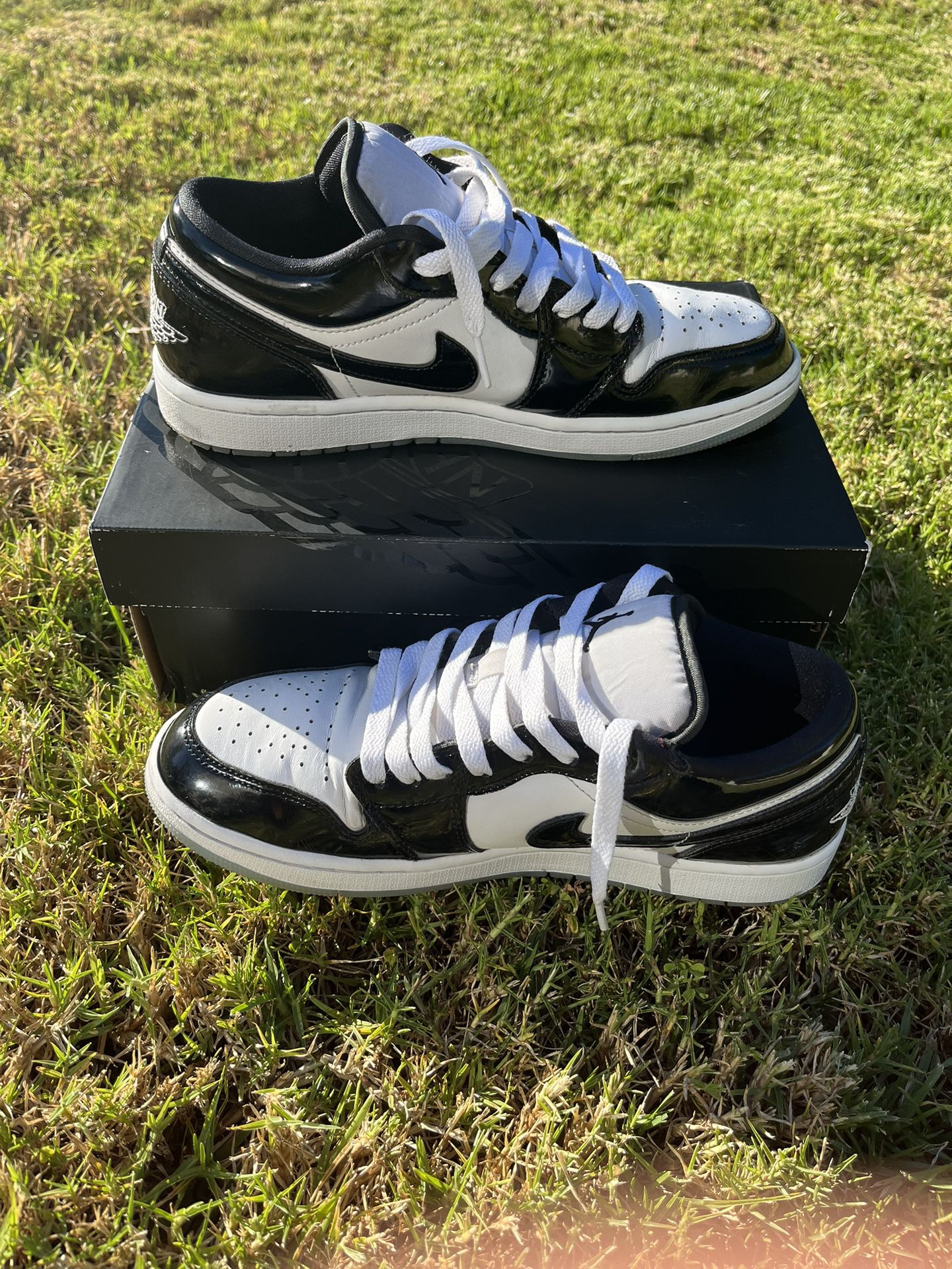 New Nike Air Force 1 Low Sun Club Shoes Men's 9 for Sale in El Cajon, CA -  OfferUp