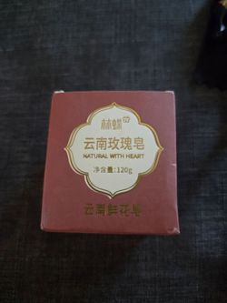 facial soaps